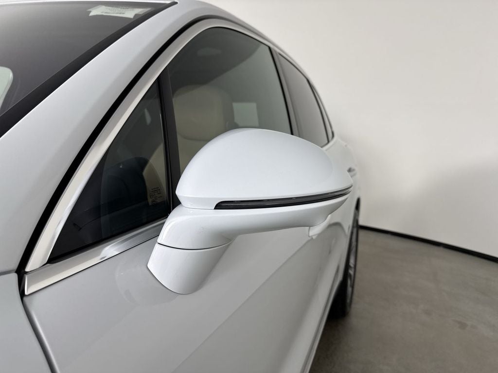 2026 Porsche Cayenne E-Hybrid E-Hybrid