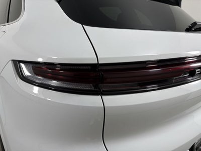 2026 Porsche Cayenne E-Hybrid E-Hybrid