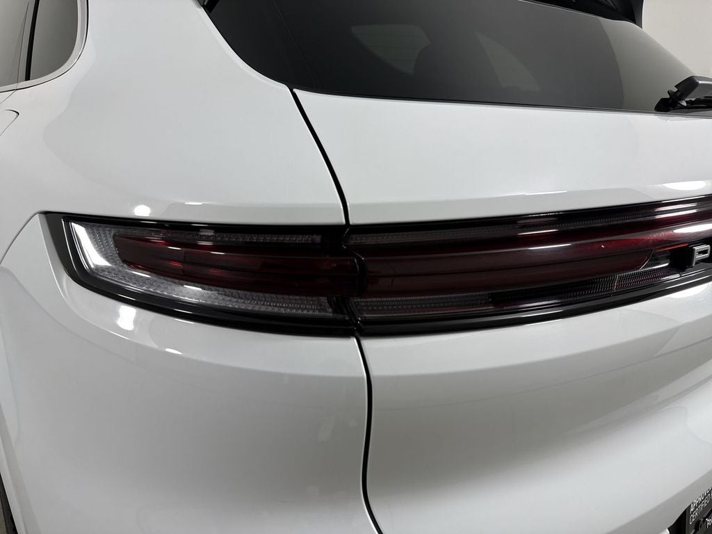 2026 Porsche Cayenne E-Hybrid E-Hybrid