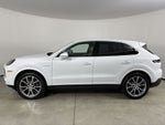 2026 Porsche Cayenne E-Hybrid E-Hybrid
