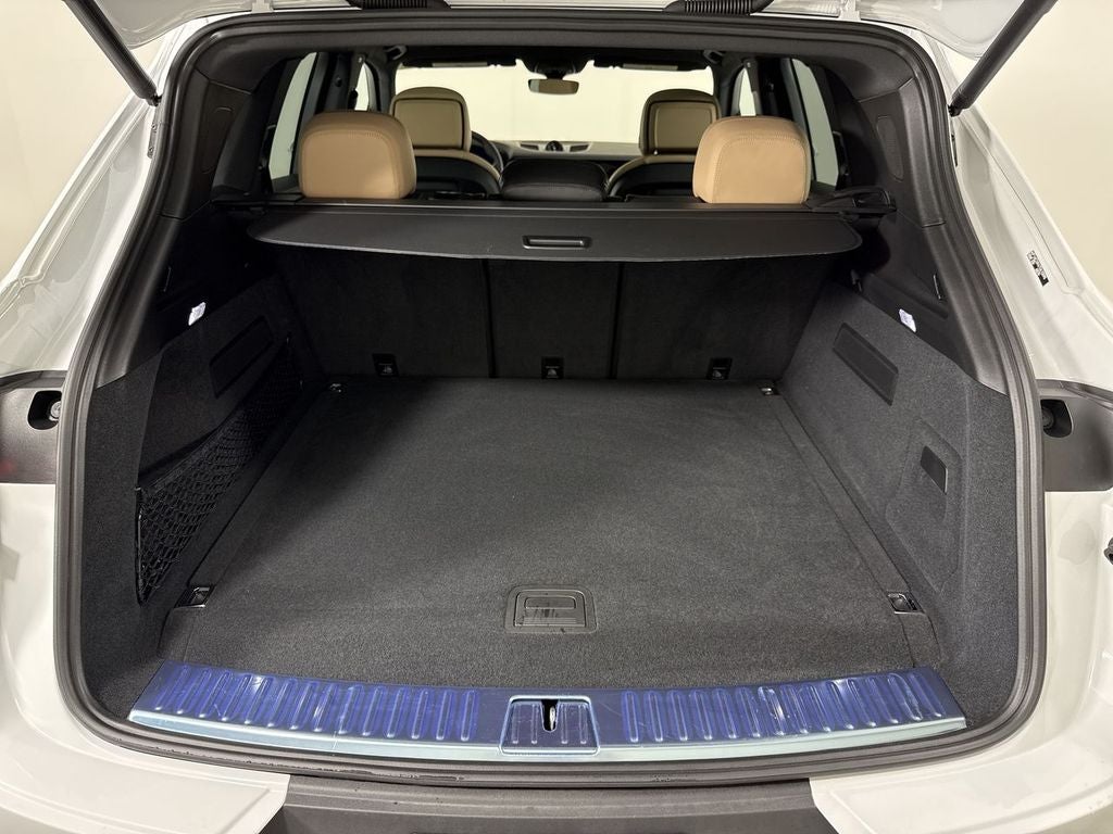 2026 Porsche Cayenne E-Hybrid E-Hybrid