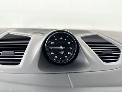 2026 Porsche Cayenne E-Hybrid E-Hybrid