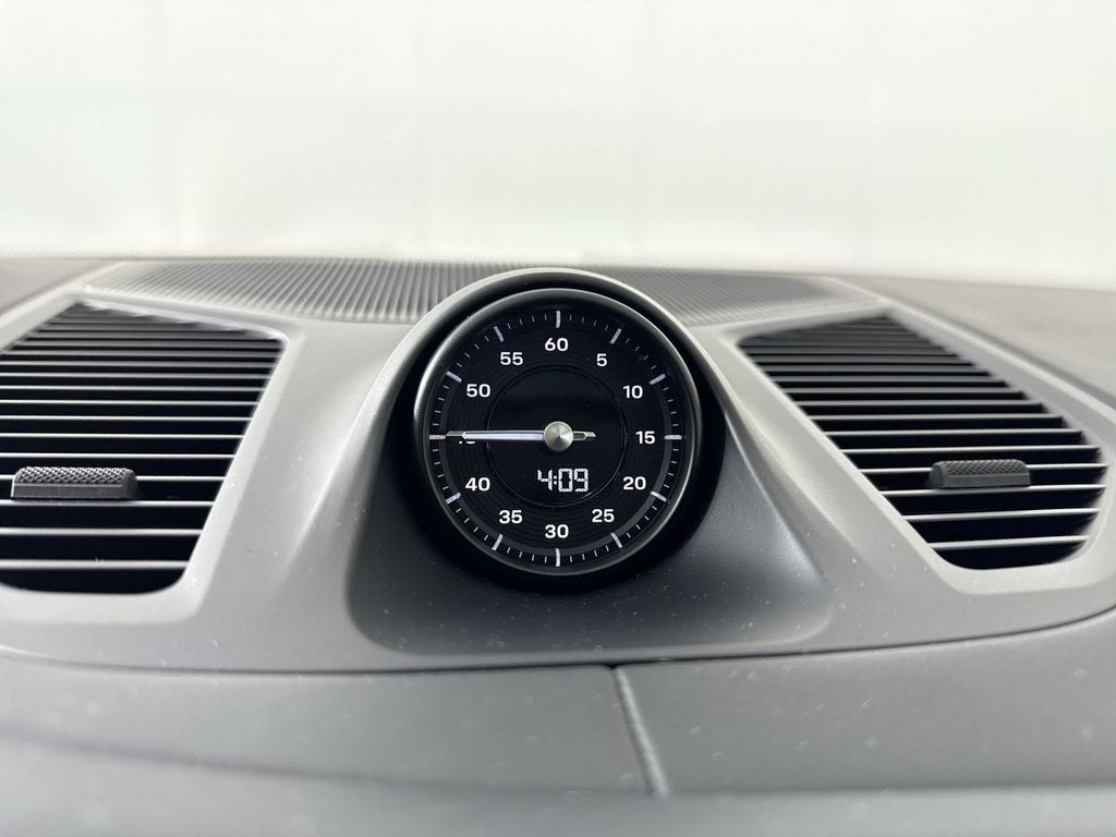 2026 Porsche Cayenne E-Hybrid E-Hybrid