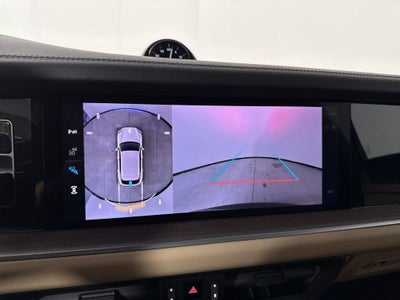 2026 Porsche Cayenne E-Hybrid E-Hybrid