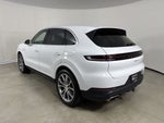 2026 Porsche Cayenne E-Hybrid E-Hybrid
