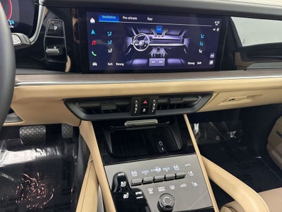 2026 Porsche Cayenne E-Hybrid E-Hybrid