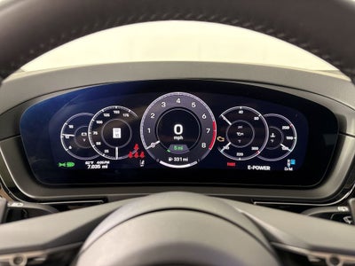 2026 Porsche Cayenne E-Hybrid E-Hybrid
