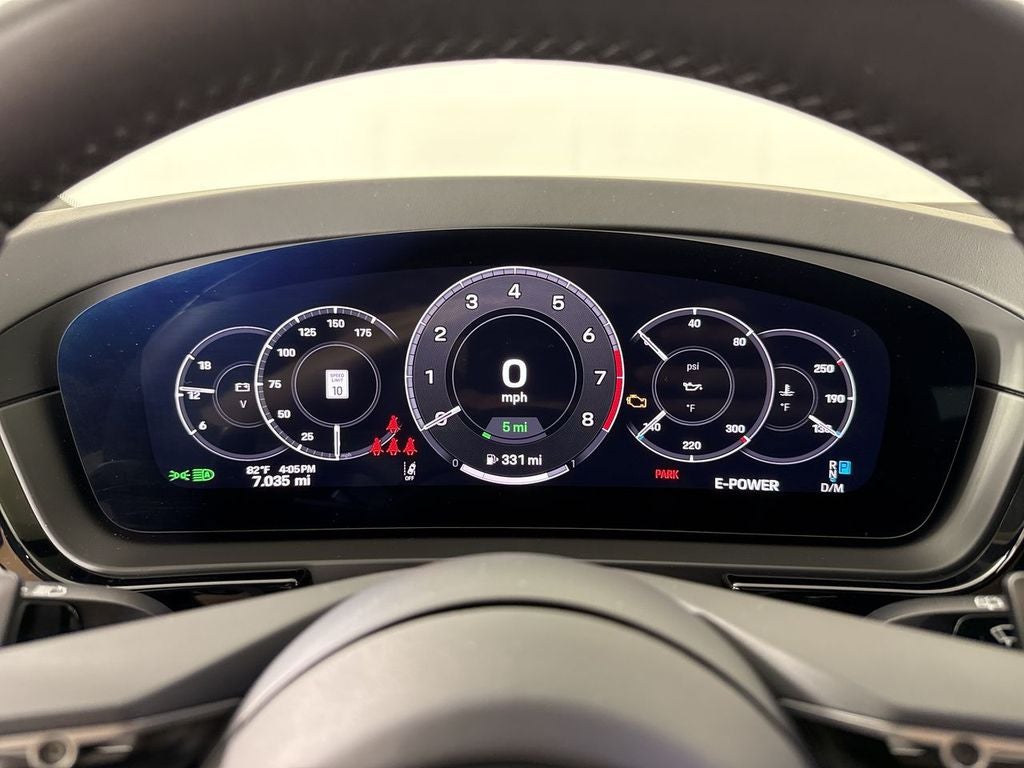 2026 Porsche Cayenne E-Hybrid E-Hybrid