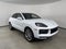 2026 Porsche Cayenne E-Hybrid E-Hybrid