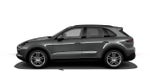 2019 Porsche Cayenne E-Hybrid Cayenne E-Hybrid