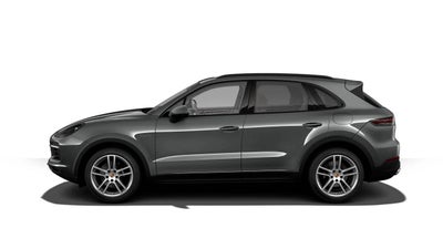 2019 Porsche Cayenne E-Hybrid Cayenne E-Hybrid