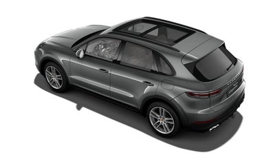 2019 Porsche Cayenne E-Hybrid Cayenne E-Hybrid
