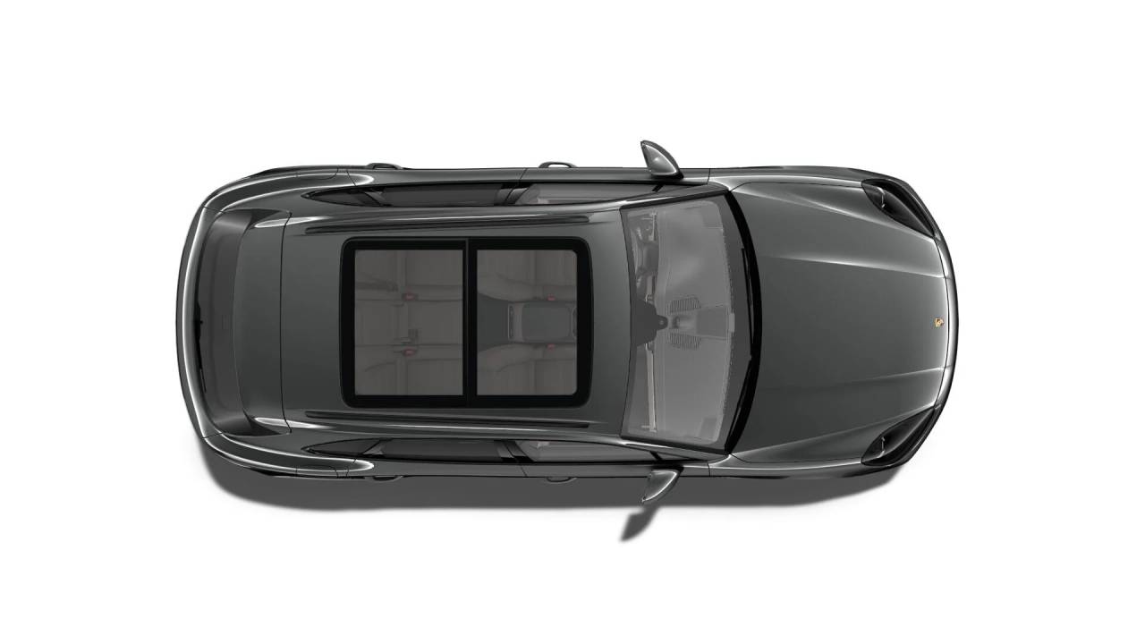 2019 Porsche Cayenne E-Hybrid Cayenne E-Hybrid