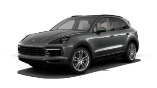 2019 Porsche Cayenne E-Hybrid Cayenne E-Hybrid