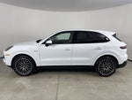2021 Porsche Cayenne E-Hybrid E-Hybrid