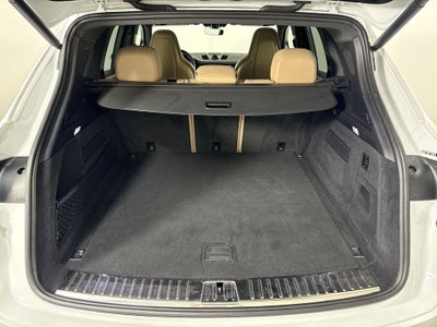 2021 Porsche Cayenne E-Hybrid E-Hybrid