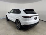 2021 Porsche Cayenne E-Hybrid E-Hybrid