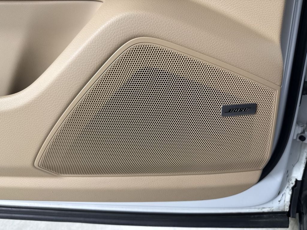 2021 Porsche Cayenne E-Hybrid E-Hybrid