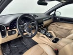 2021 Porsche Cayenne E-Hybrid E-Hybrid