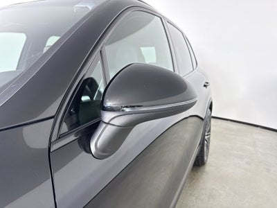 2016 Porsche Cayenne Diesel