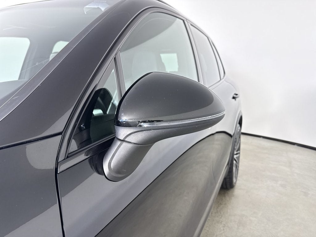 2016 Porsche Cayenne Diesel