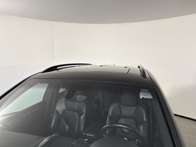 2016 Porsche Cayenne Diesel