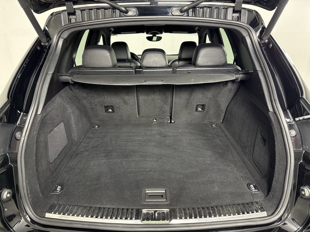 2016 Porsche Cayenne Diesel