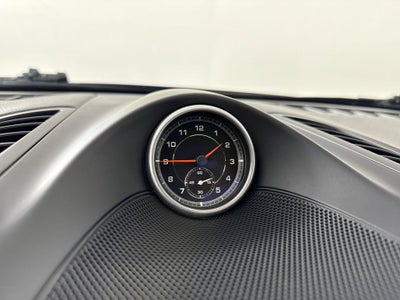 2016 Porsche Cayenne Diesel