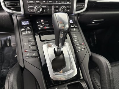 2016 Porsche Cayenne Diesel