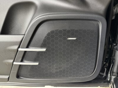 2016 Porsche Cayenne Diesel