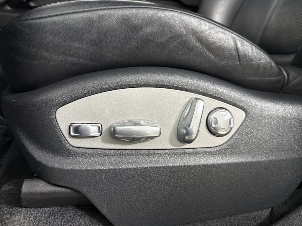 2016 Porsche Cayenne Diesel