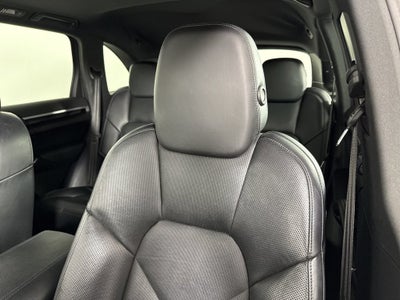 2016 Porsche Cayenne Diesel