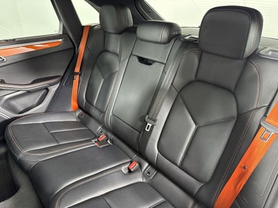 2024 Porsche Macan Macan GTS (MY24)