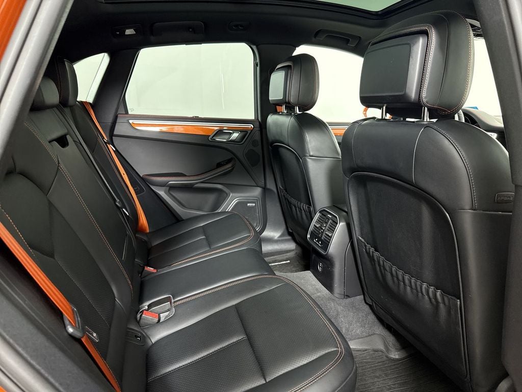 2024 Porsche Macan Macan GTS (MY24)