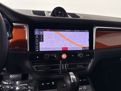 2024 Porsche Macan Macan GTS (MY24)