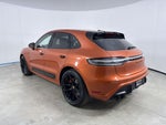 2024 Porsche Macan Macan GTS (MY24)