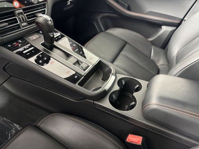 2024 Porsche Macan Macan GTS (MY24)