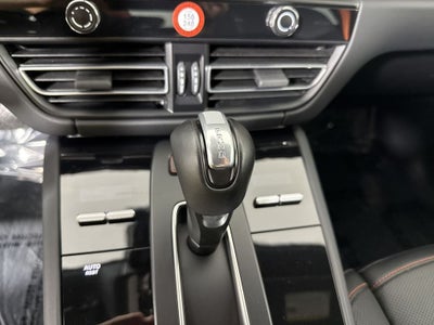 2024 Porsche Macan Macan GTS (MY24)