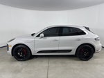 2024 Porsche Macan GTS