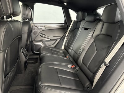 2024 Porsche Macan GTS