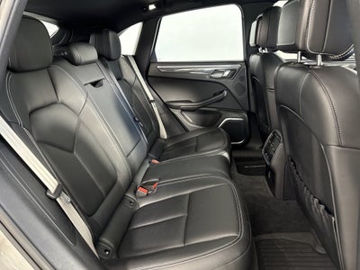2024 Porsche Macan GTS