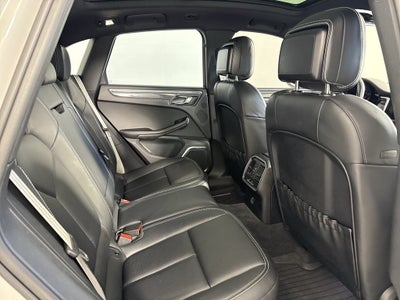 2024 Porsche Macan GTS