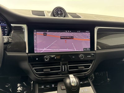 2024 Porsche Macan GTS