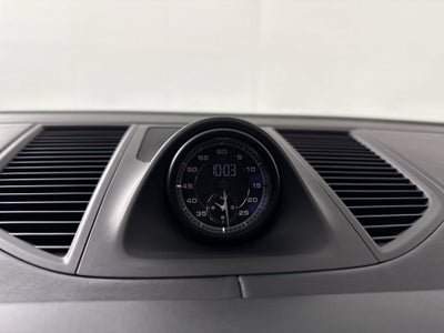 2024 Porsche Macan GTS