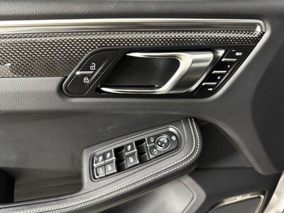 2024 Porsche Macan GTS