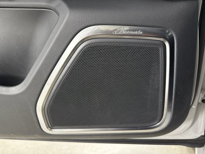 2024 Porsche Macan GTS