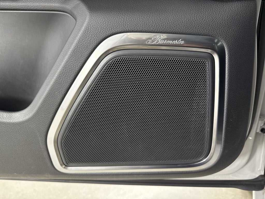 2024 Porsche Macan GTS