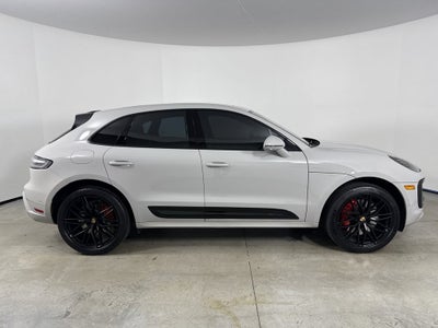 2024 Porsche Macan GTS