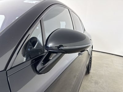 2022 Porsche Macan GTS