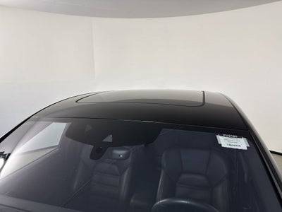 2022 Porsche Macan GTS